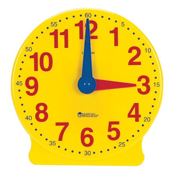 Time & Money